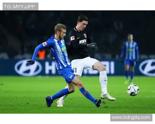 德甲焦点战科隆主场迎战柏林赫塔双方争夺三分激战一触即发